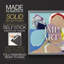 Color Trend I - Impression encadrée - Restickable-537886851-537886853
