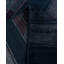 Tapis moderne noué à la main de conception unique - gris, 9 pi 1 po x 11 pi 10 po Modern