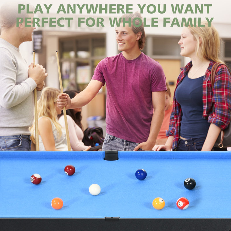 Ensemble de tables multi-jeux 15-en-1 Raychee