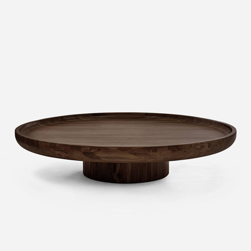Batea Coffee Table, Coffee