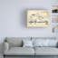 Art sur toile Jennifer Paxton Parker-485274550