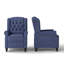 Fauteuil inclinable 29,5 po Classic -1454058499