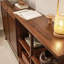 Buffet multifonctionnel ménage