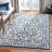 Brayton Hand Hooked Wool Pile Oriental Rug-795210529