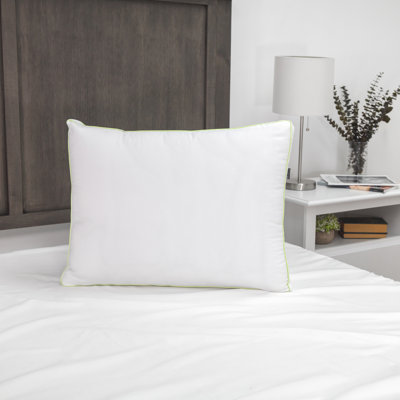 Coussin de support moyen en polyester