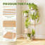 Reinaldos Plant Stand