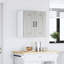 Armoire murale de cuisine vidaXL-523169974-523169933