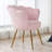 Dorval Upholstered Armchair-1602251654