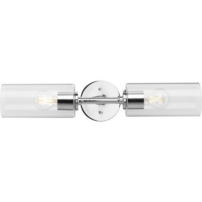 Aryabella Steel Wall Sconce