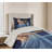 Eclectic Polyester Coverlet-41893117