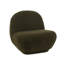 Boucle Accent Chair-692379033