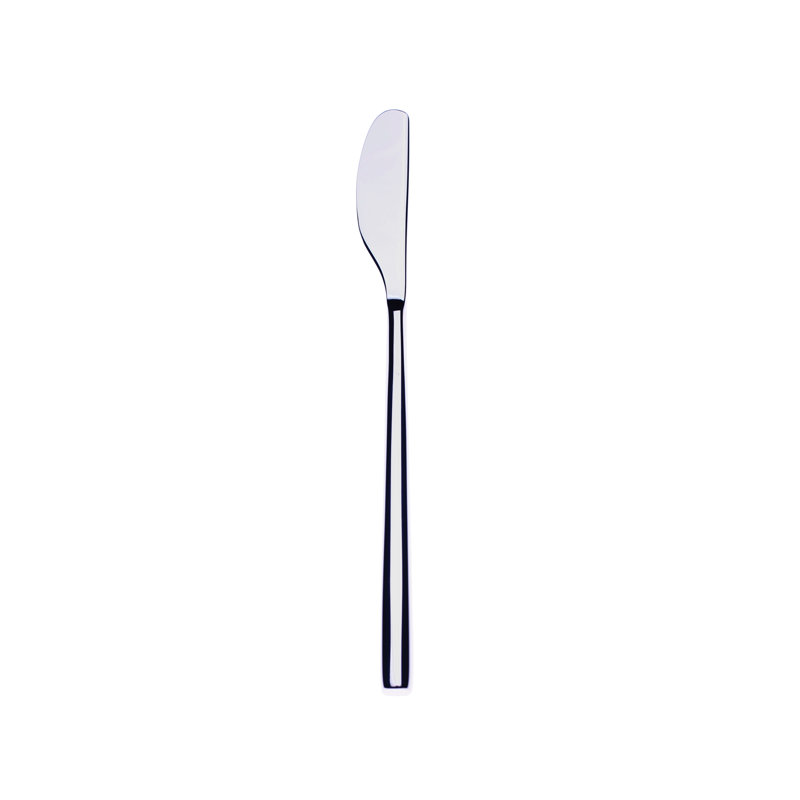 Atena Stainless Steel Butter Knife