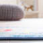 Bottone Area Rug In Blue/Orange-1147487768
