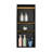 3-Tier Rectangular Embedded Stainless Steel Bathroom Shower Home Wall Niche With LED RGB Light