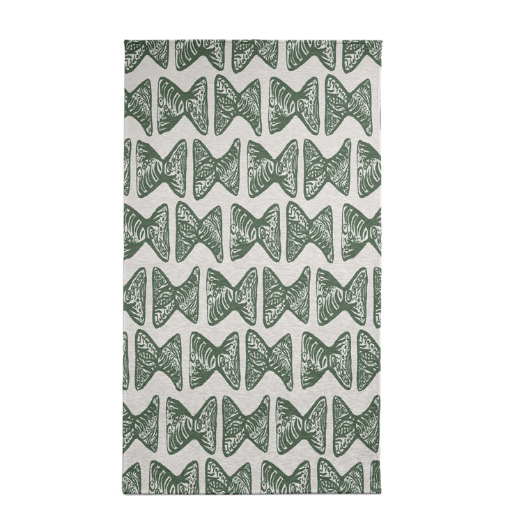 Safari Chenille Geometric Indoor Rug