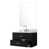 Black est en rupture de stock