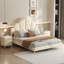 Ensemble de chambre à coucher 3 pièces-1613079965