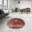 Oriental Indoor Rug-456511824
