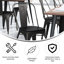 Chaise empilable Calliah-1539301934-1539301937