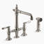 Artifacts® Bridge Faucet-1385969048-1424801063