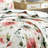 Garden Floral Coverlet-490514422