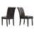Norita Four Leg Dining Set-2012064329-1939166726