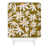 Floral vert terne