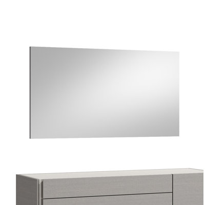 Sintra Flat Wall Mirror