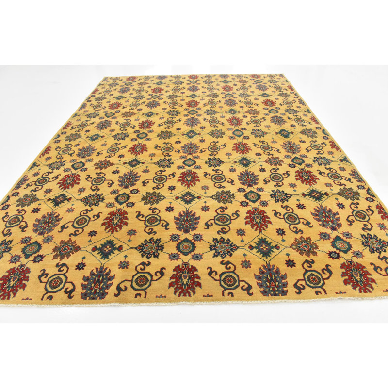 Tapis crème Olander