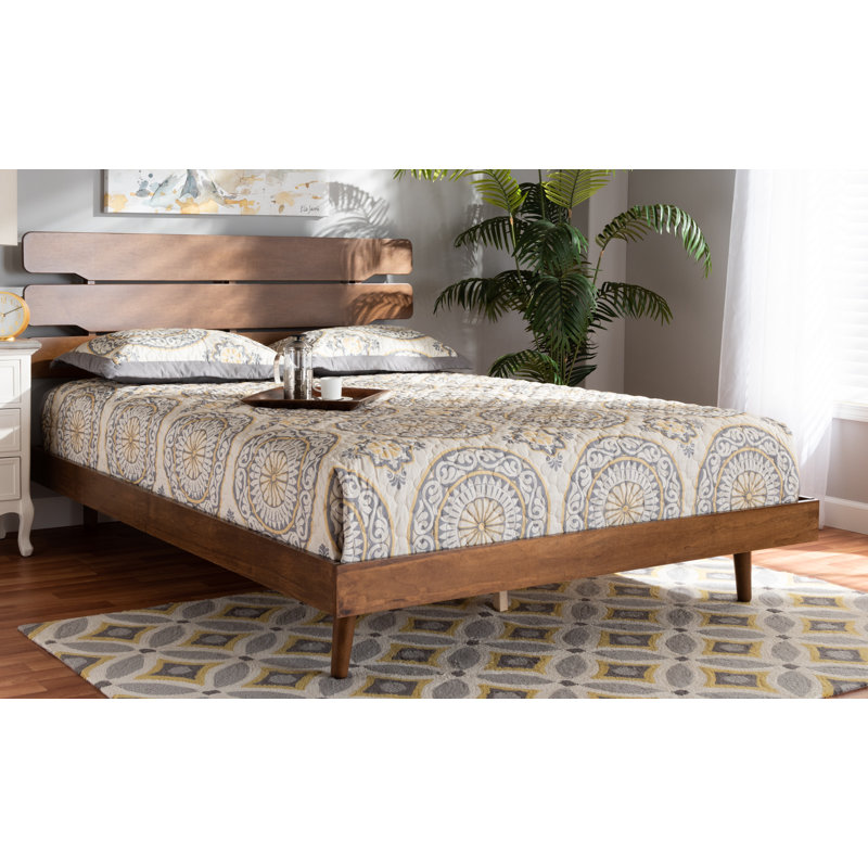 Grand lit plateforme Colyt