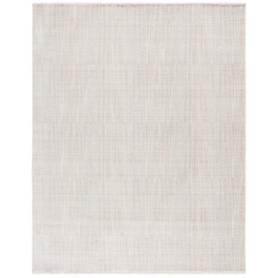 Angenie Light Grey Area Rug