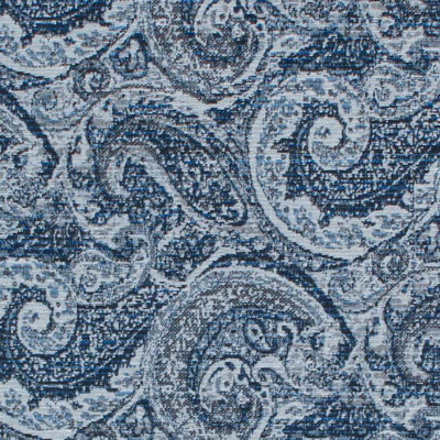 Tissu de motif cachemire copley Suite