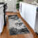 Premium Machine Washable Birchview AMF1027 Modern Rug