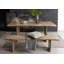 Pure Acacia Acacia Solid Wood Dining Table-47534848-47534852