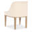 Banyon Bay Upholstered Host Chair