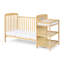 Ensemble pour lit de bébé et table à langer Ramsey-24223636