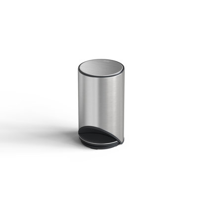 Joseph Joseph Arc Easy-push Pedal Trash Can