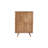 Commode 5 tiroirs Glenard