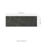 Carrelage mural cannelé en céramique 16 po x 48 po Striara Marvelle-111706578
