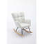 Chaise de chambre de bébé à bascule Teddy-1412104712