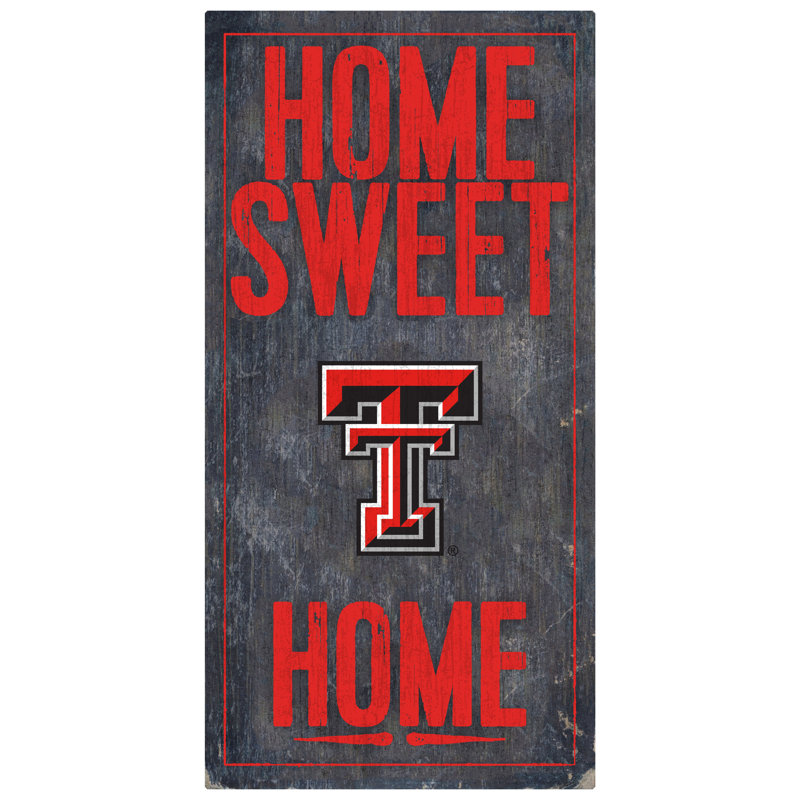 Wall Decor, Texas Tech University