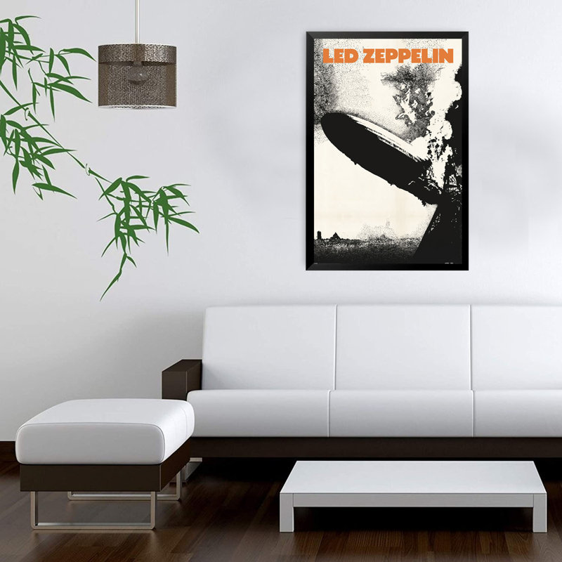 " Led Zeppelin "