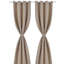 Back East Room Darkening Curtain Pair-34991880-35065305