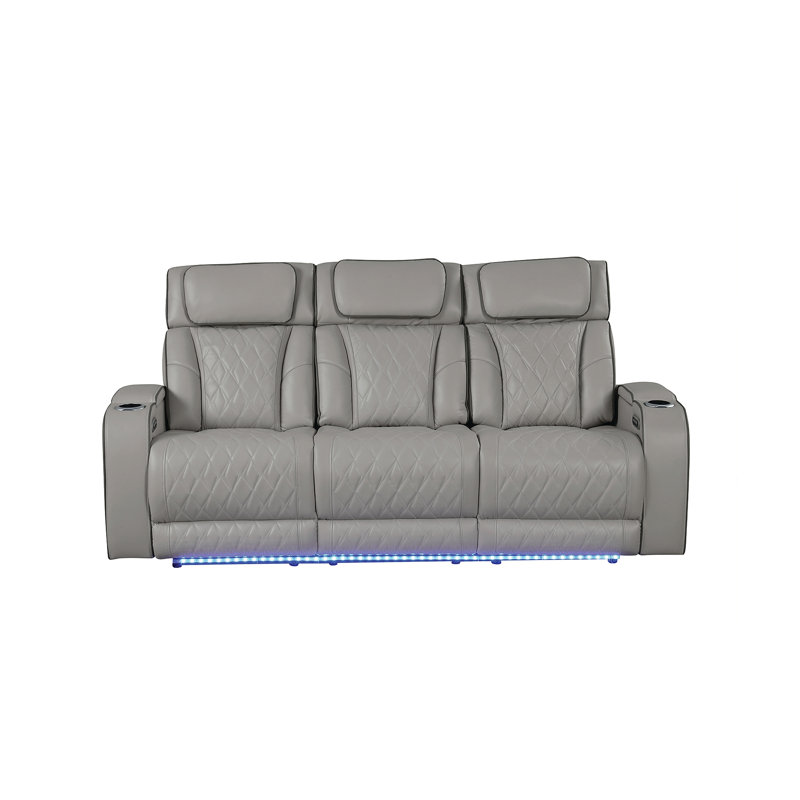 Canapé inclinable Fortuner