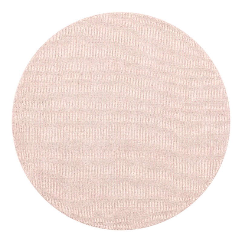 Jill Zarin Farmhouse English Manor Rug, Round 4'1"