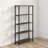 Zona Etagere Bookcase-480473912