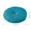 Detachable Round Floor Cushion-1443442759