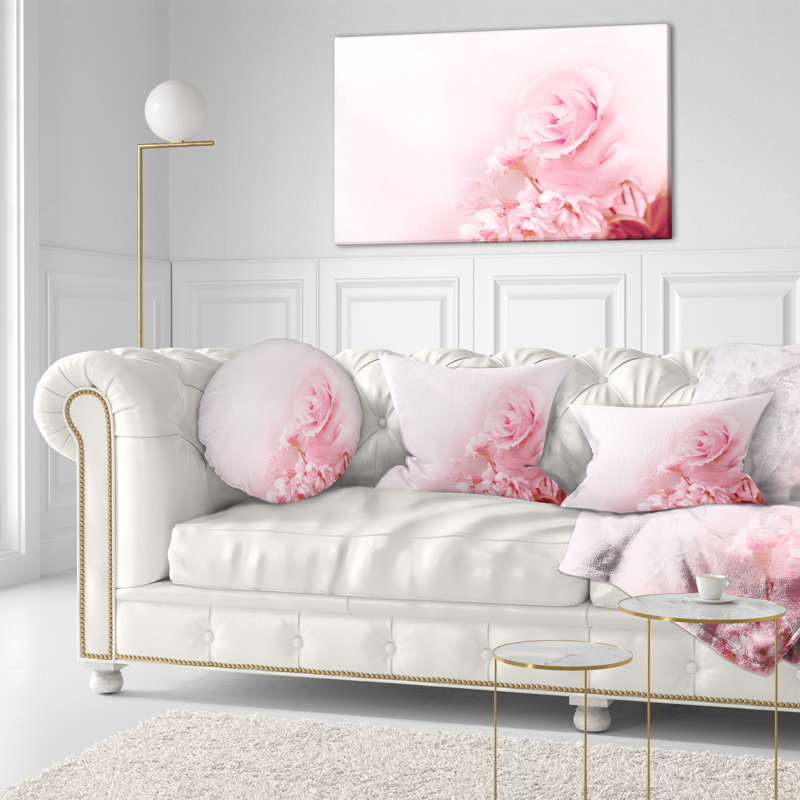Coussin Portrait