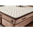 Ultra Firm Orthopedic Mattress Topper, 55.1 x 74.8 x 9.8 inches | 100% Cotton Knitted Fabric, Multi Spring System, Soft Quilting Foam, Edge Support Foam | Hotel Quality Comfort for Restful Sleep-1302598757