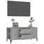 Keida TV Stand for TVs up to 43"-1807738042